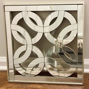 Decorative Mirror / Wall Art